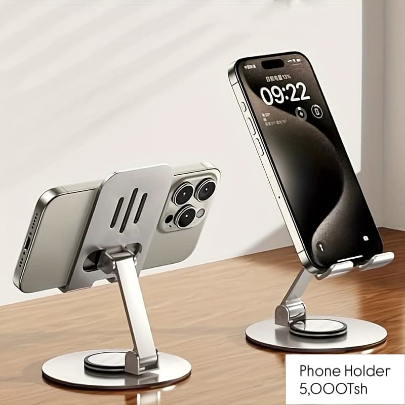 Phone holder